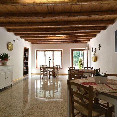 In Valle - Alloggio Vacanze Quero 外观 照片
