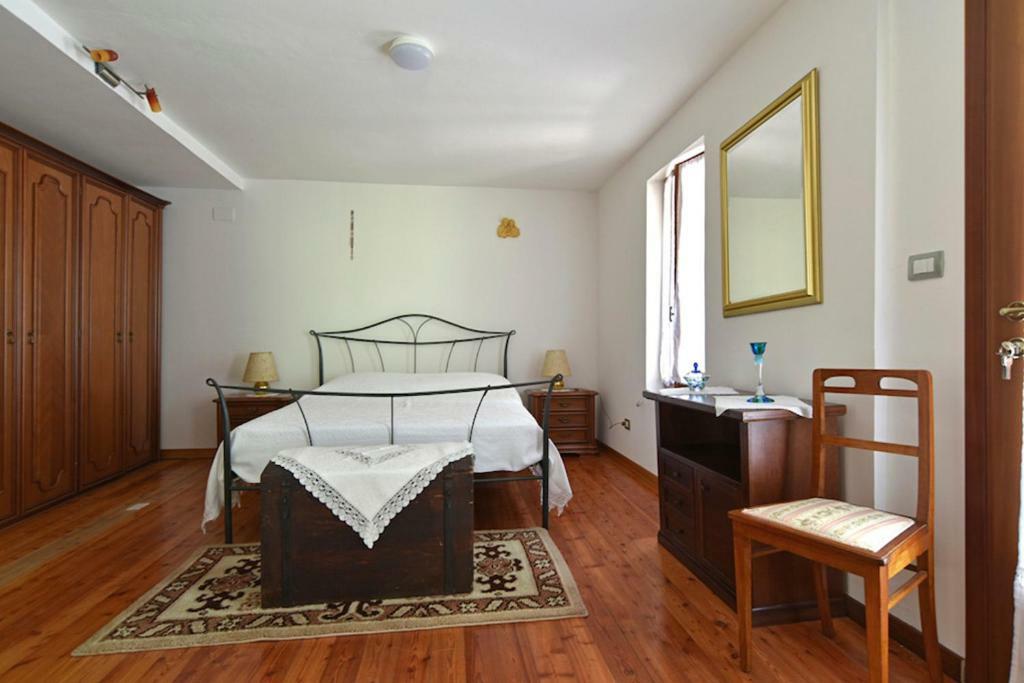 In Valle - Alloggio Vacanze Quero 外观 照片