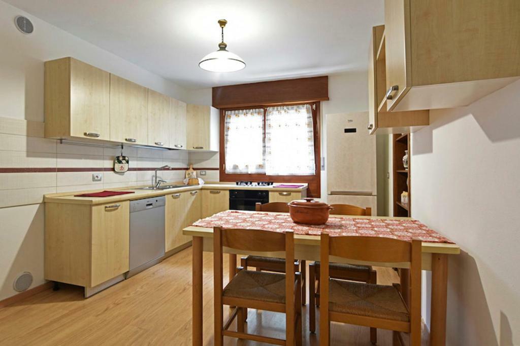 In Valle - Alloggio Vacanze Quero 外观 照片