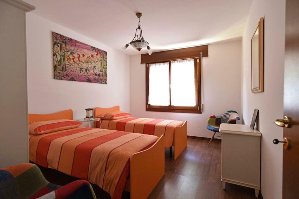 In Valle - Alloggio Vacanze Quero 外观 照片
